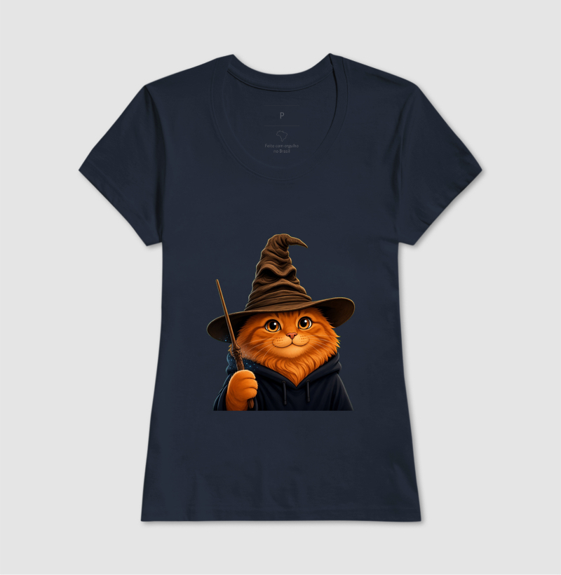 Cat Potter - Imagem 7