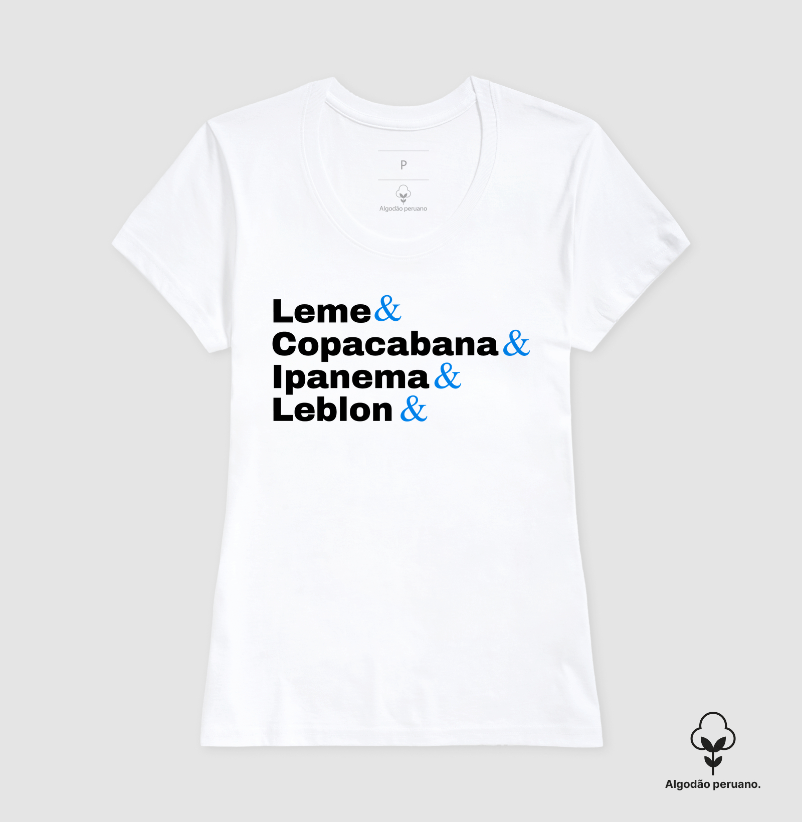 Camiseta DODDIO - Zona Sul Core - Imagem 3