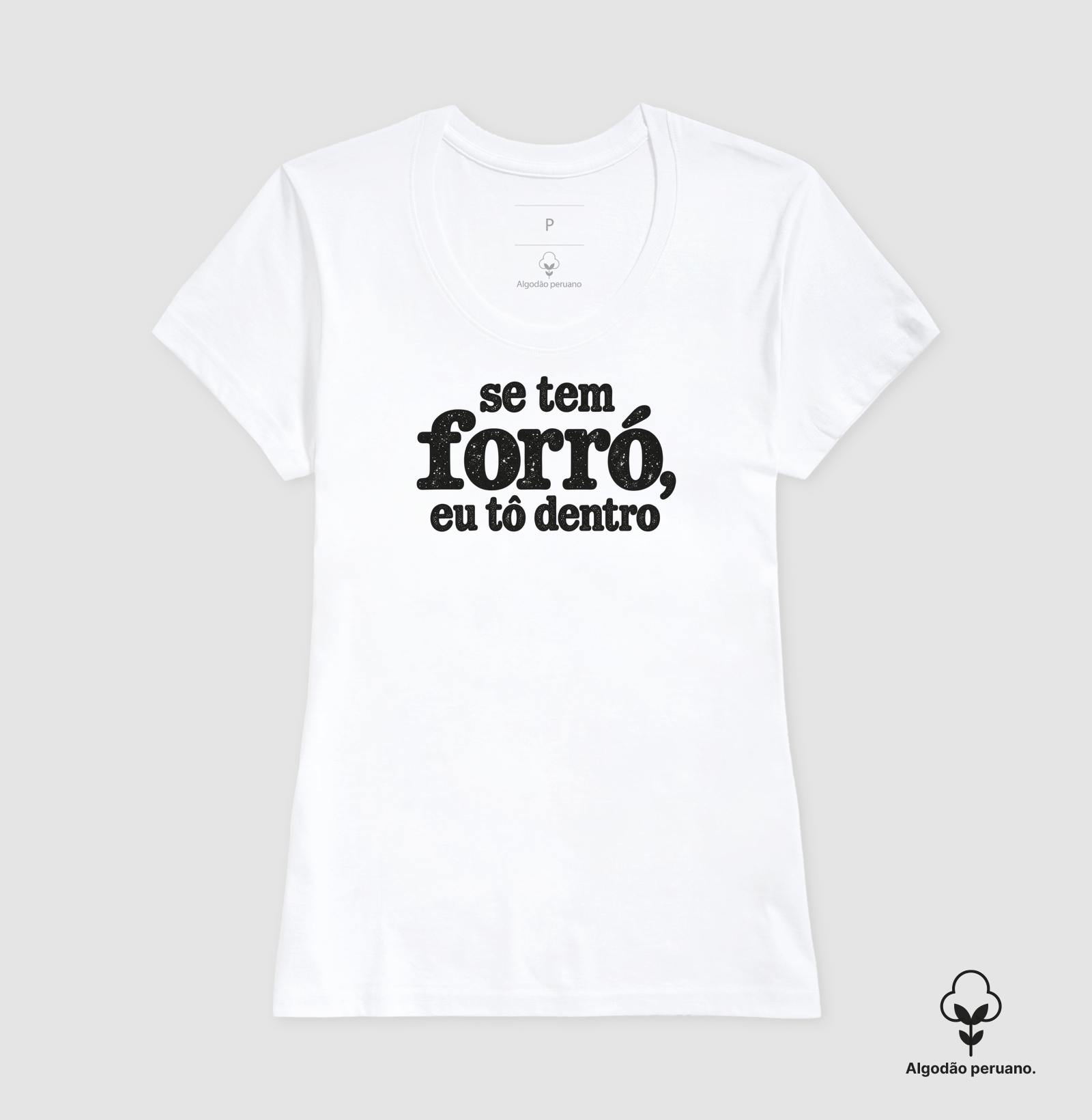 Se tem forró, eu tô dentro - Imagem 7
