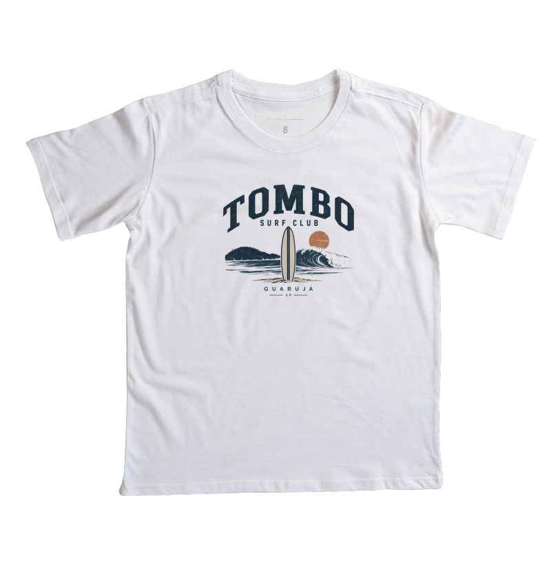 Tombo Surf Club - Imagem 2