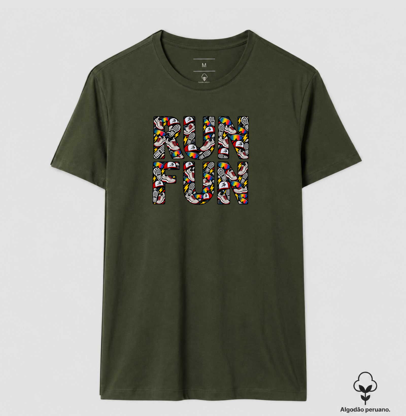 Alem de KMs - RUN FUN - Corrida - Imagem 5