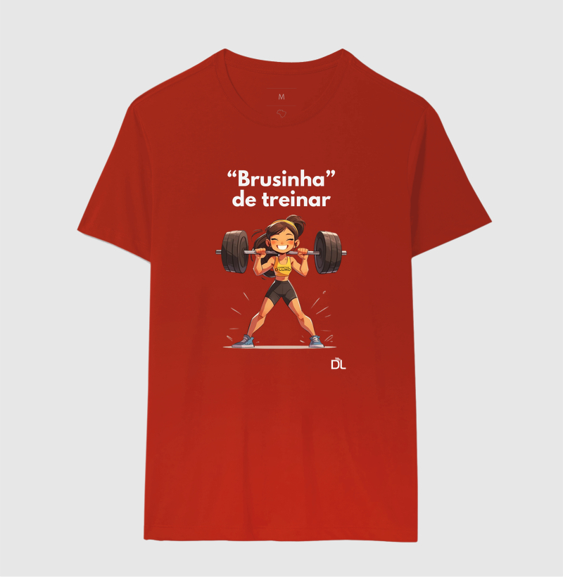Brusinha de treinar - Imagem 12