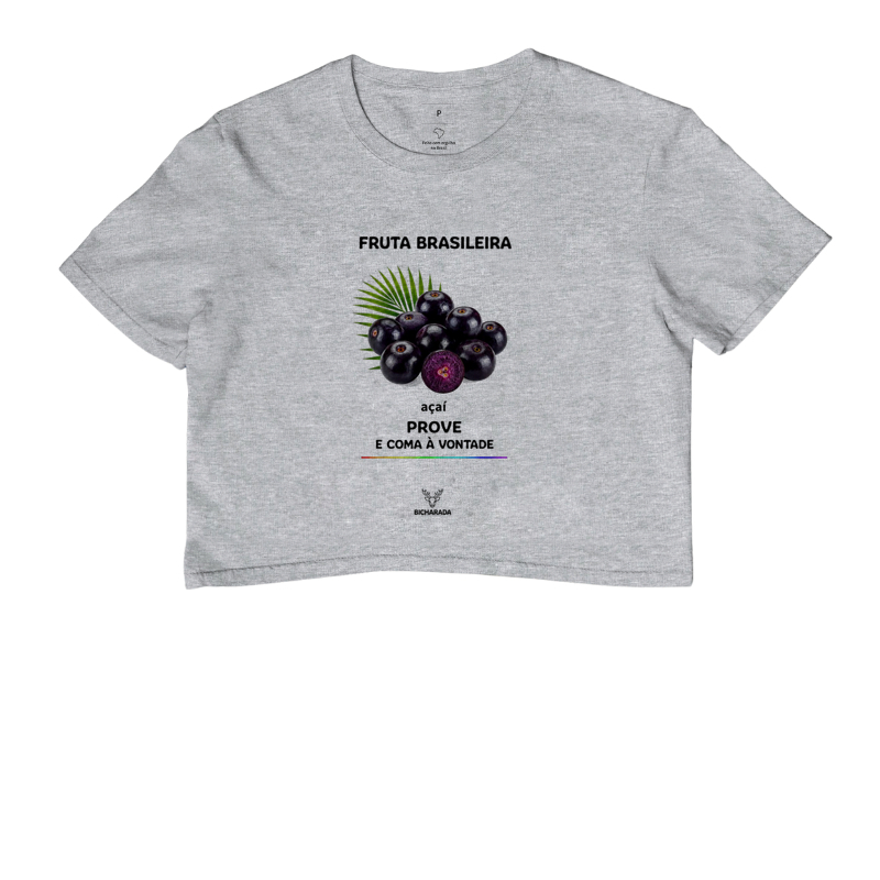 Fruta Brasileira Açai - Imagem 6