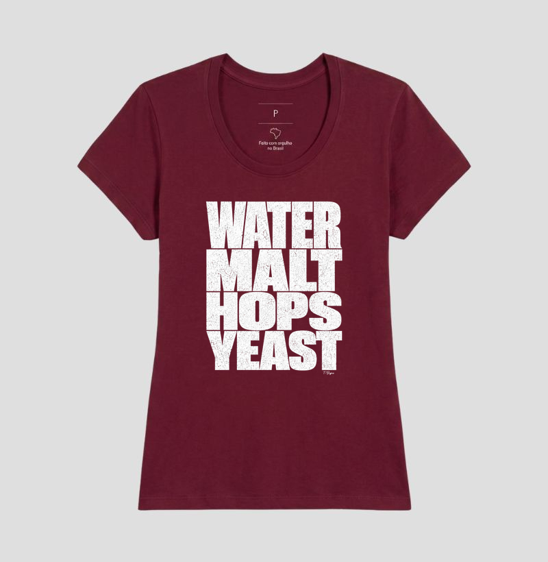 Water, Malt, Hops, Yeast - Imagem 19