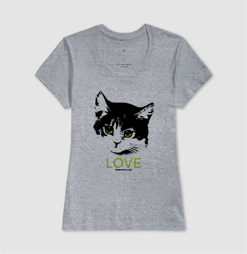 Gato love - Imagem 6