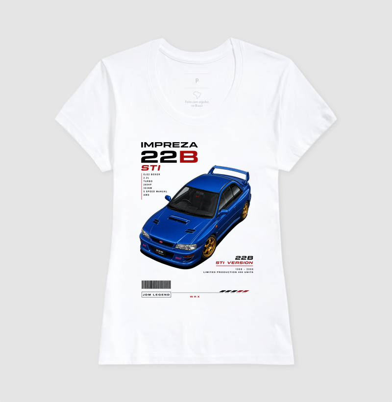 Camisa 7