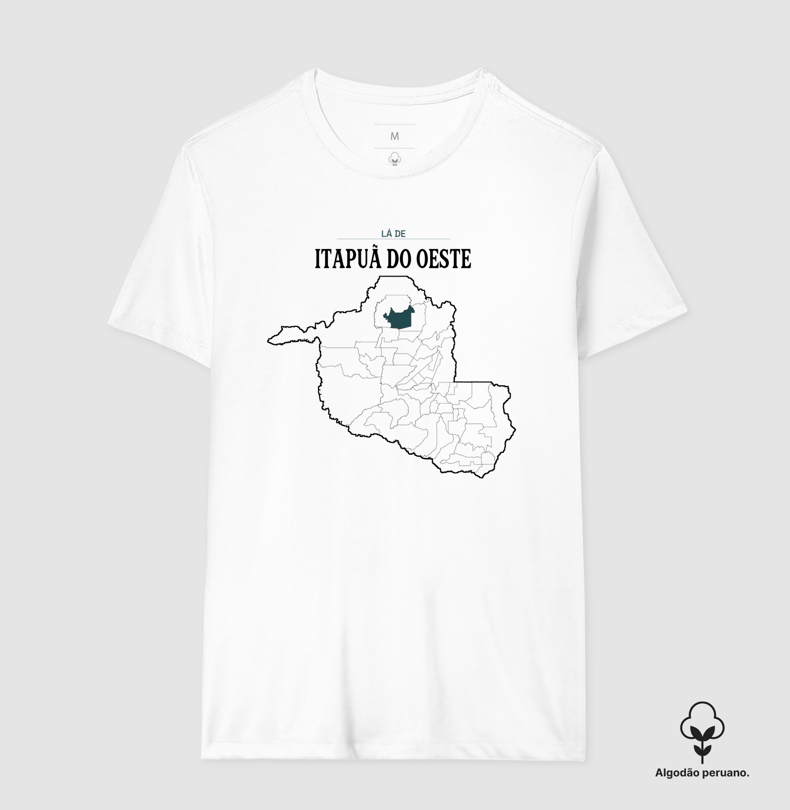 Itapuã do Oeste | Território RO - Imagem 6