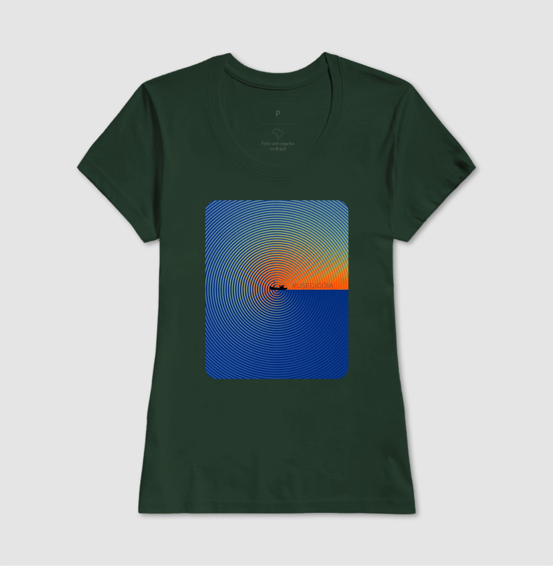 Camisa 12