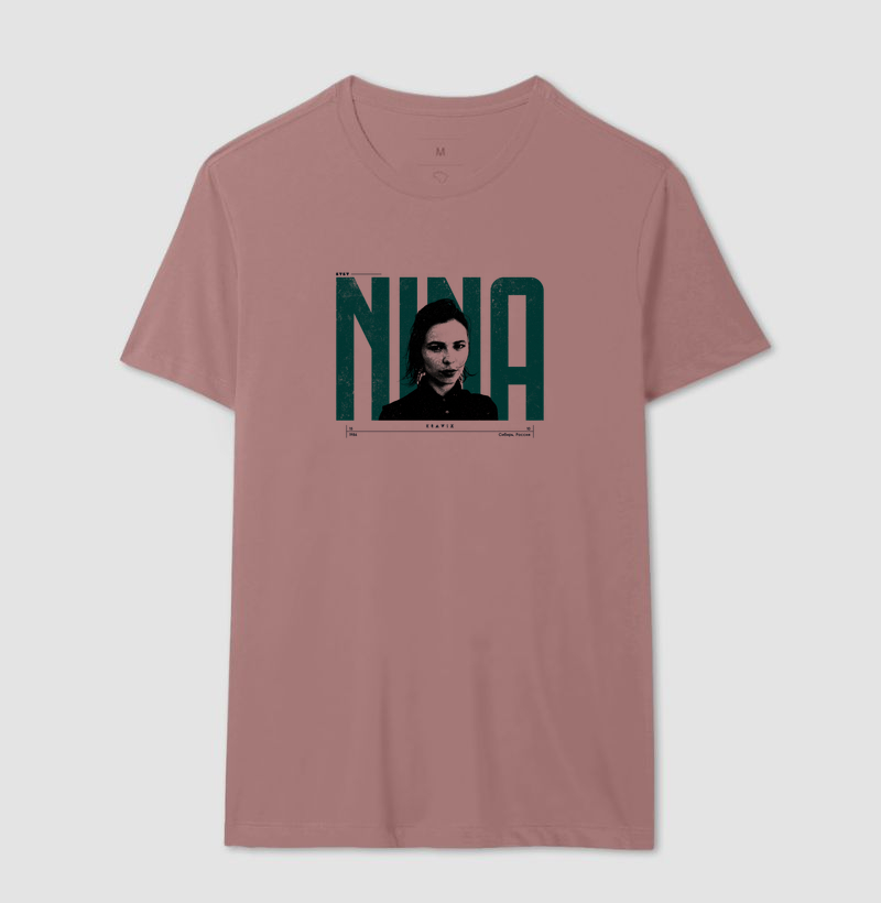 Camisa 15