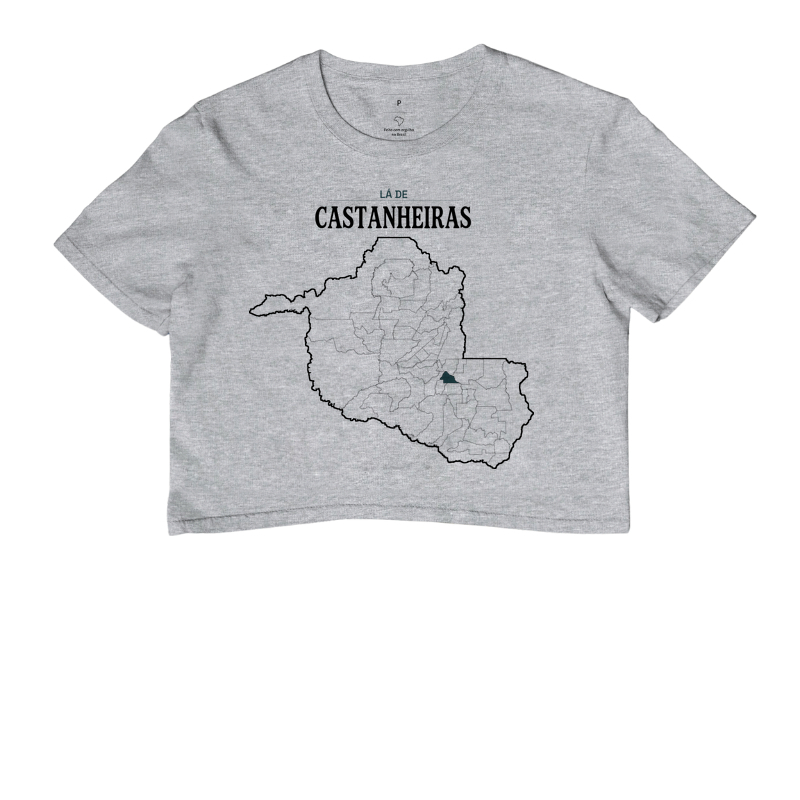 Castanheiras | Território RO - Imagem 6