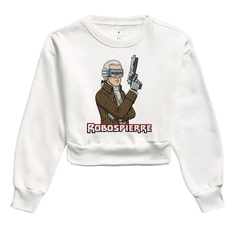 Robospierre - Imagem 3