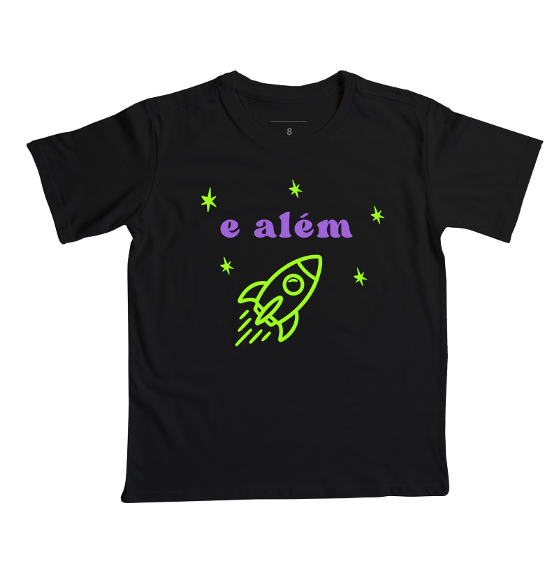 E ALÉM - Imagem 7