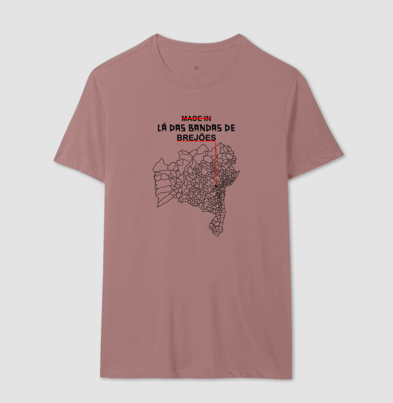 Camisa 16