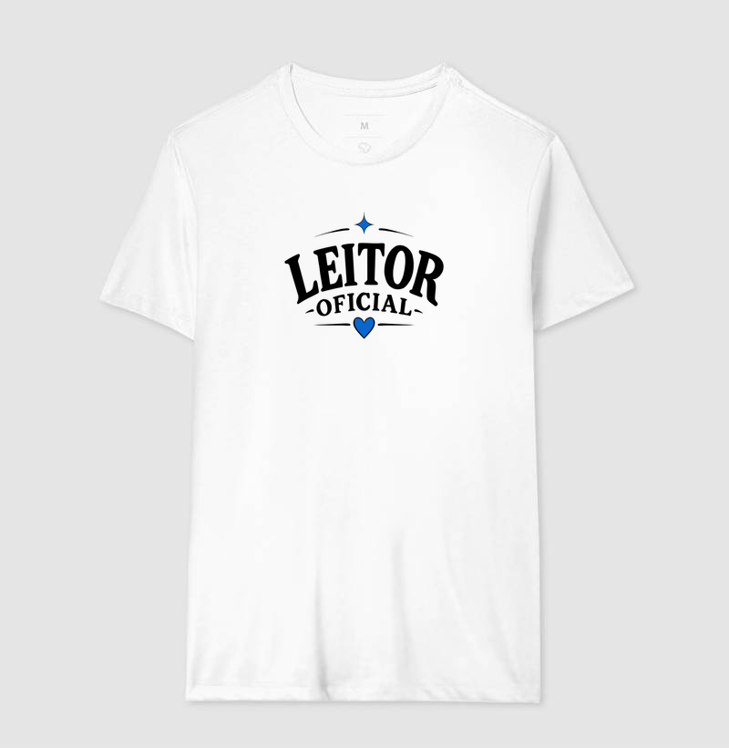 Leitor oficial - Imagem 4