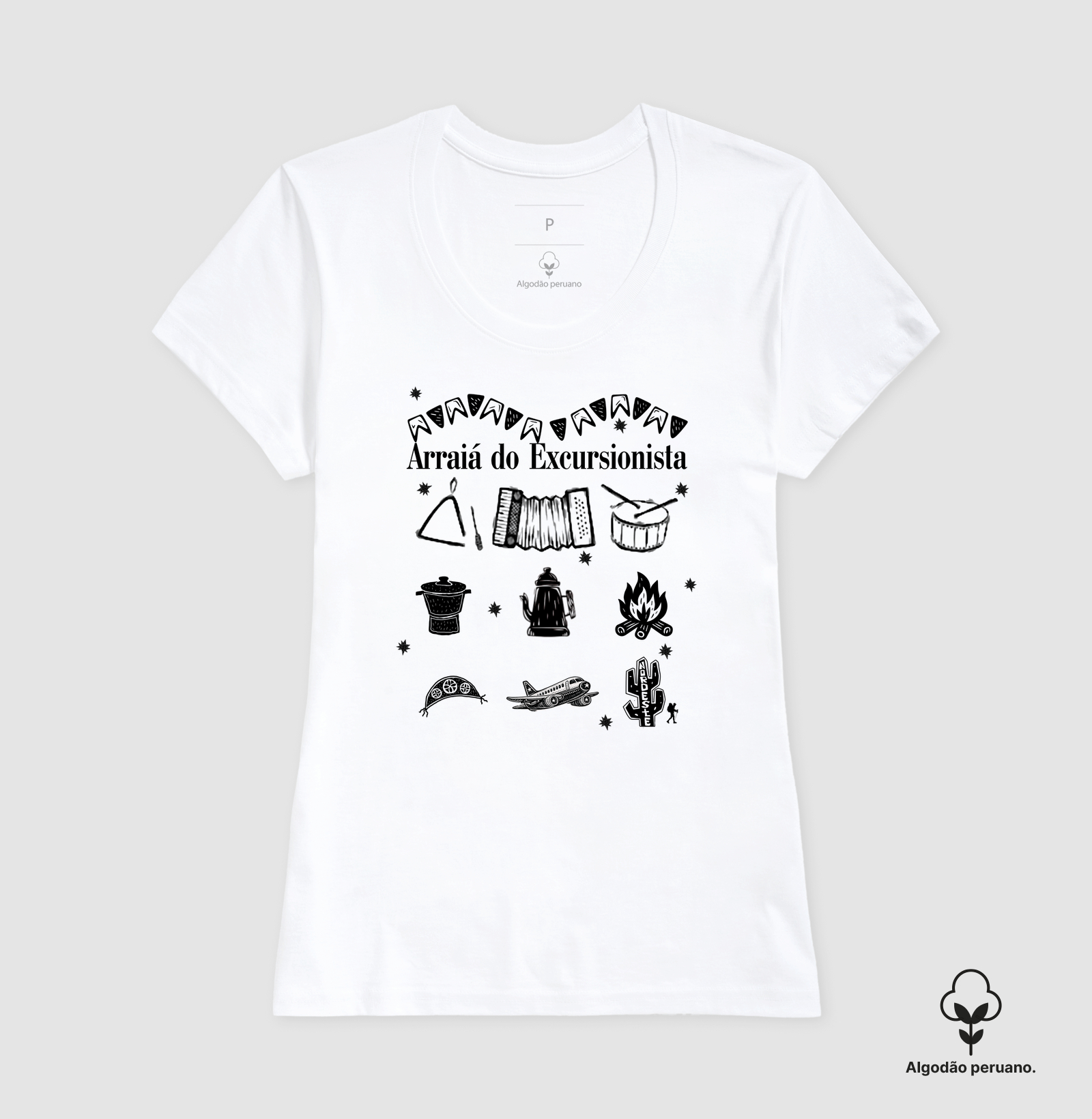 Camisa 5
