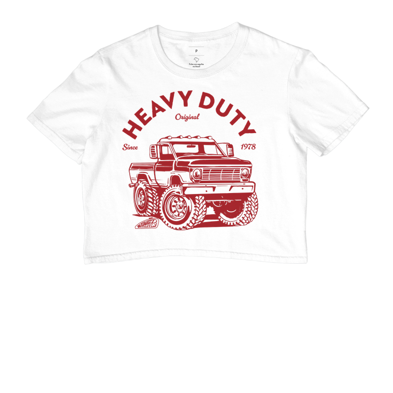 Camionete F 100 Heavy Duty  - Imagem 3