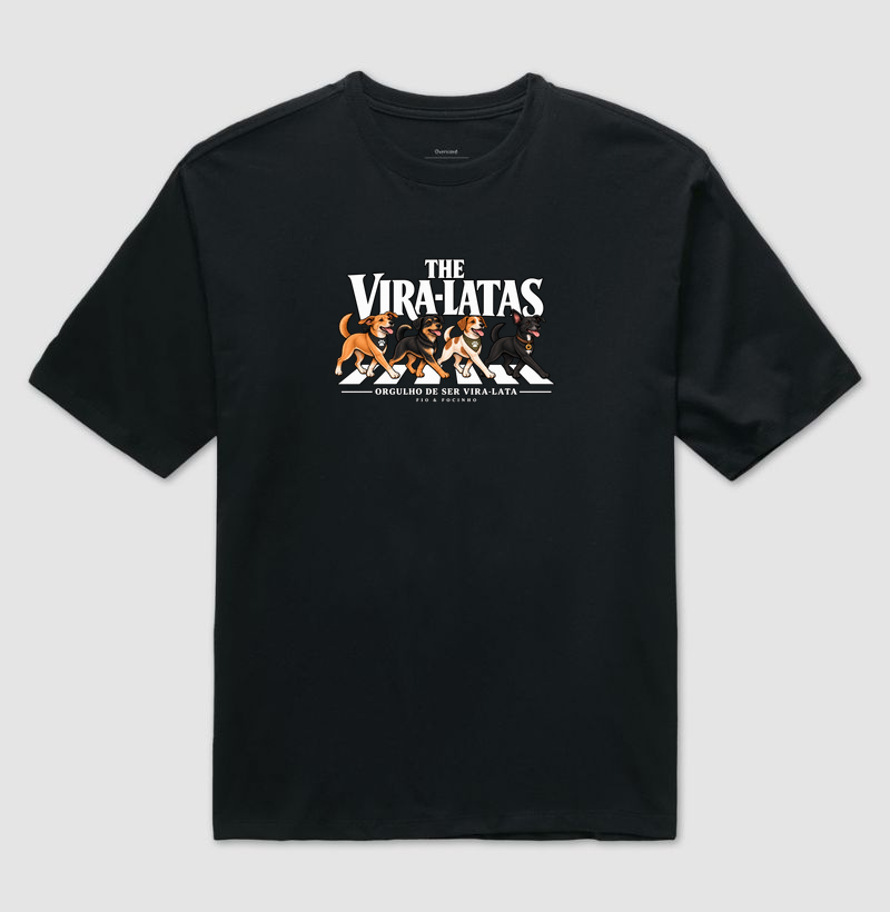 The Vira-Latas (Edição Orgulho de Ser Vira-Lata) - Imagem 2