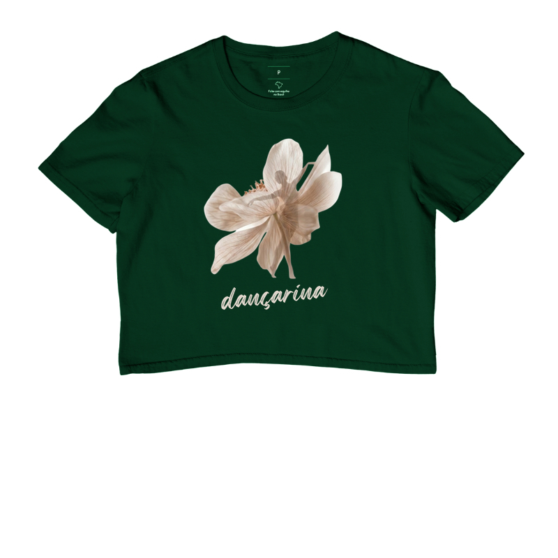 Flor Dançarina - Imagem 5