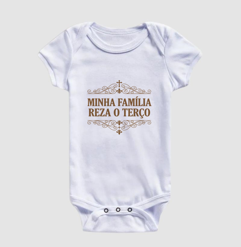 Minha Família Reza o Terço - Imagem 3