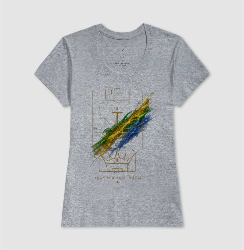Camisa 9