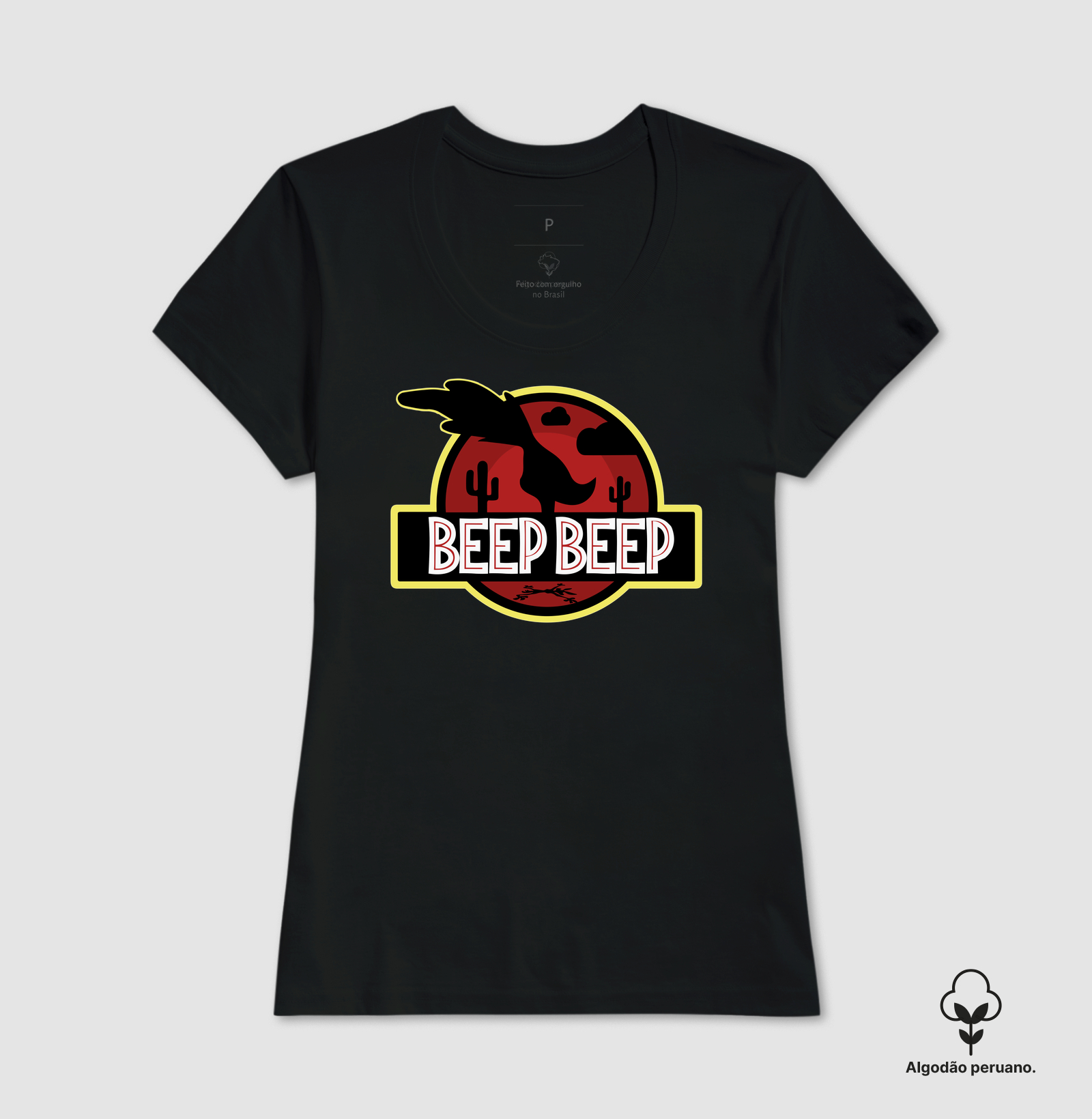 Beep Beep! - Imagem 3