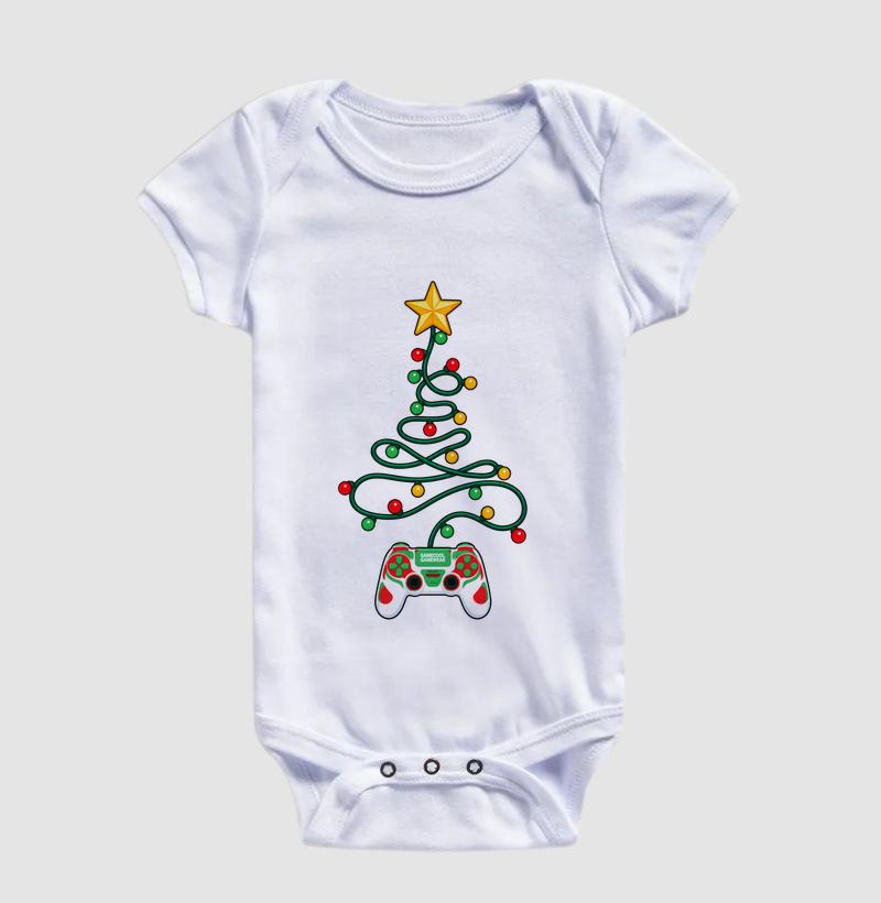 Gamepad - Árvore de Natal - Imagem 3