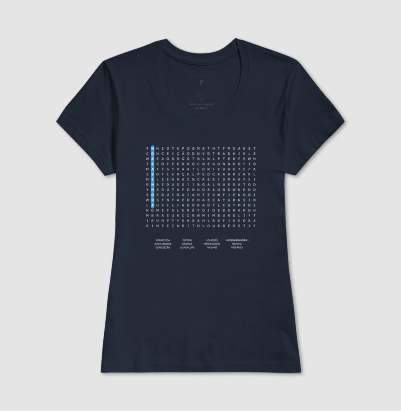 Camisa 7