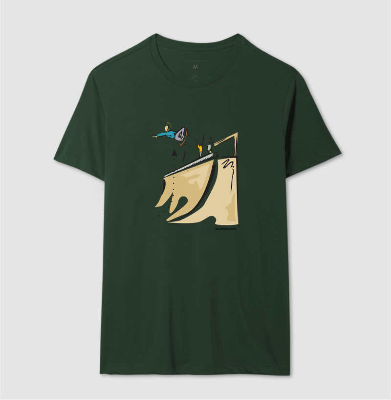 Camisa 9