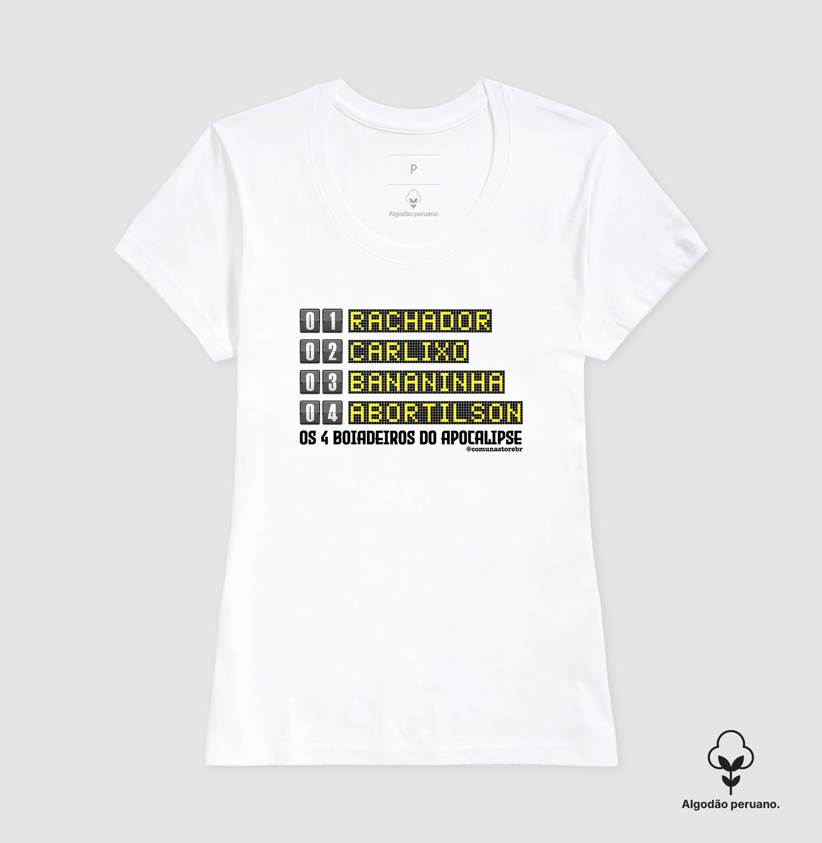 Camisa 1