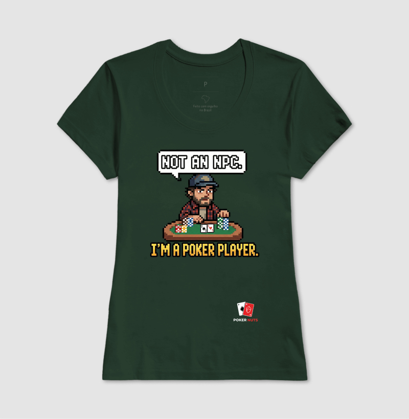 Camisa 13