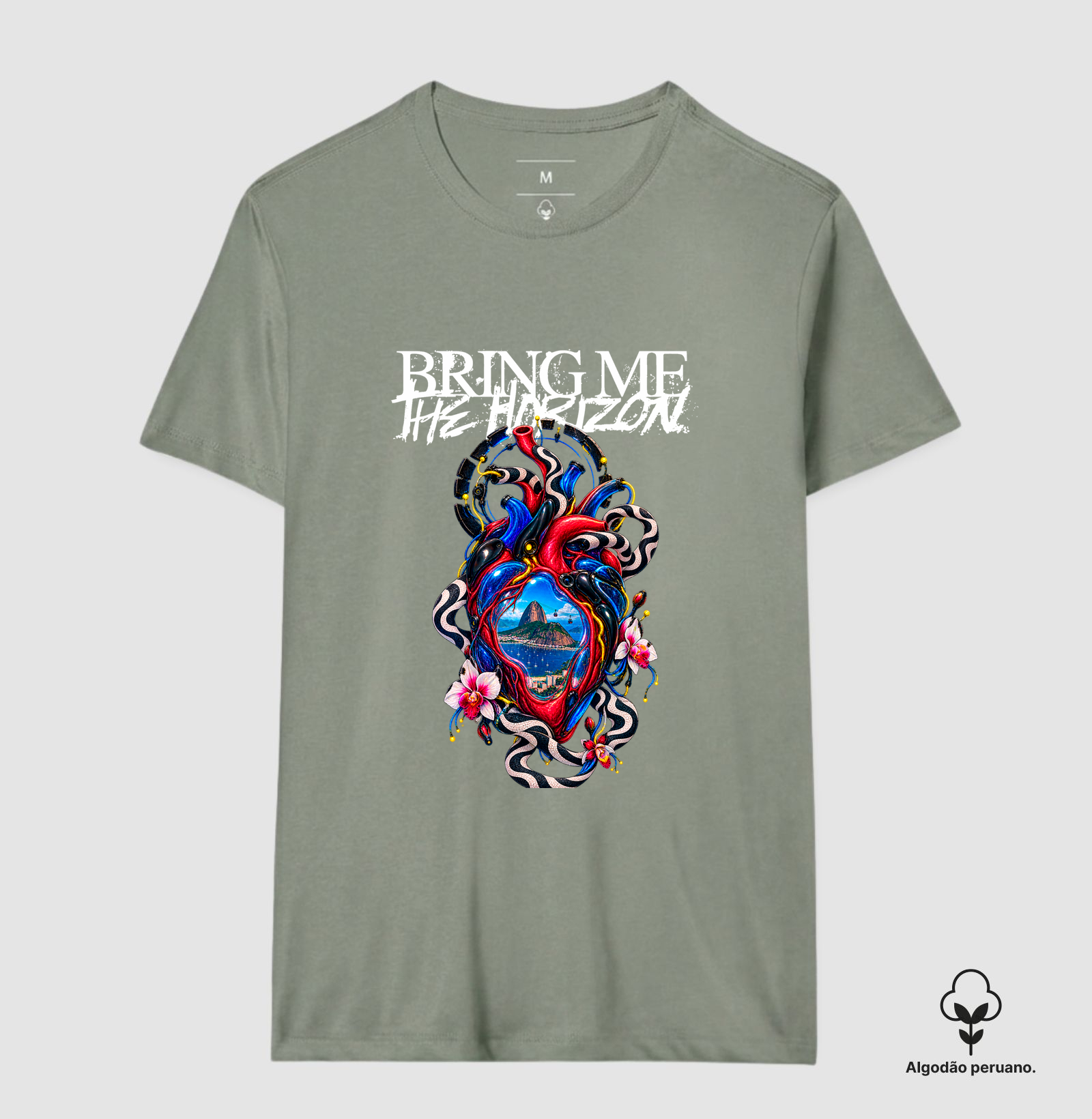 Camisa 2