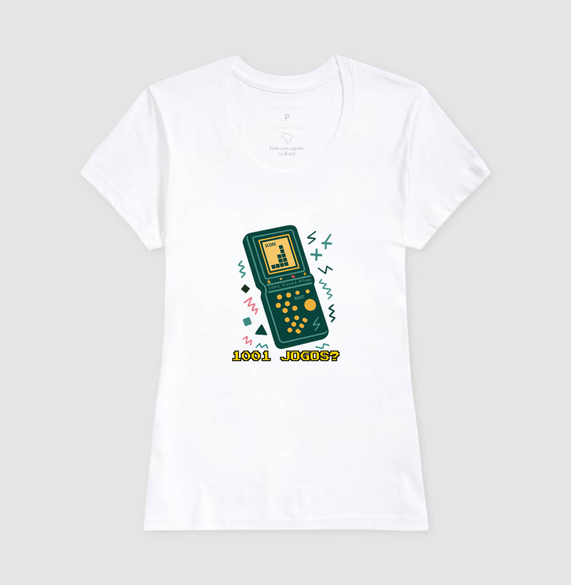 Camisa 4
