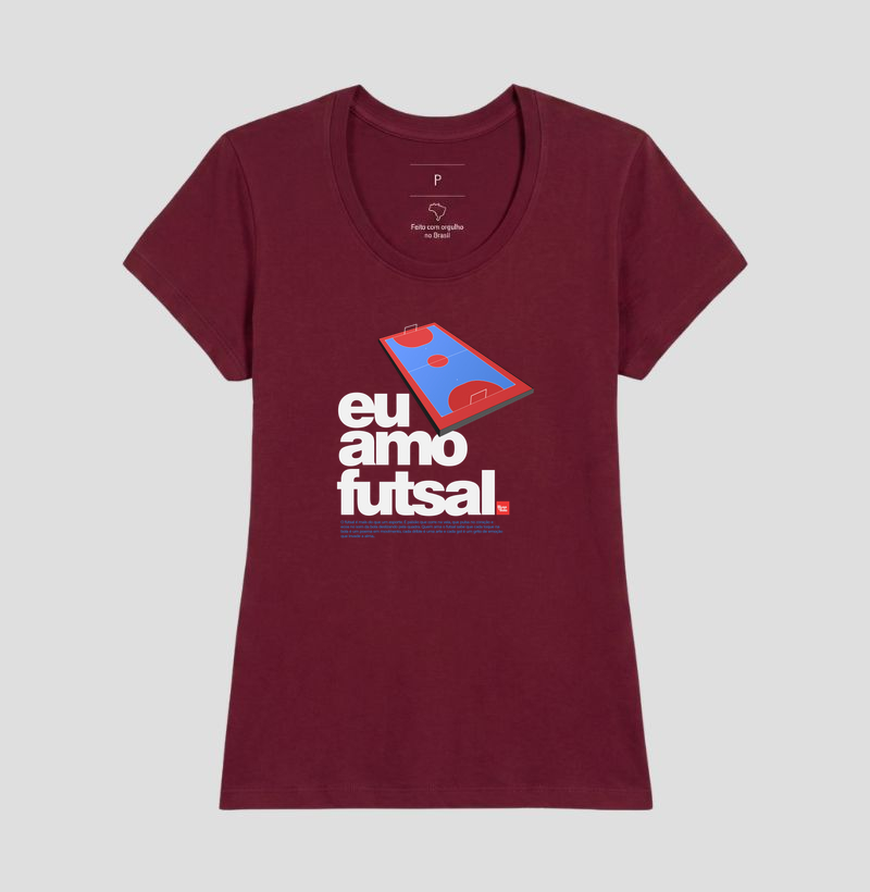 Eu amo Futsal - Imagem 21