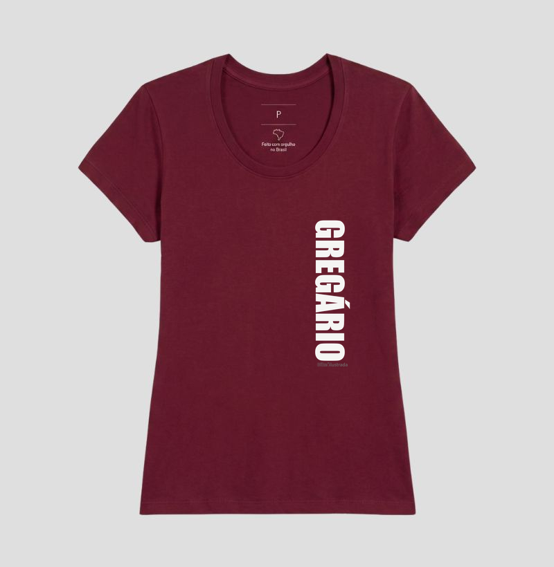 Camisa 20