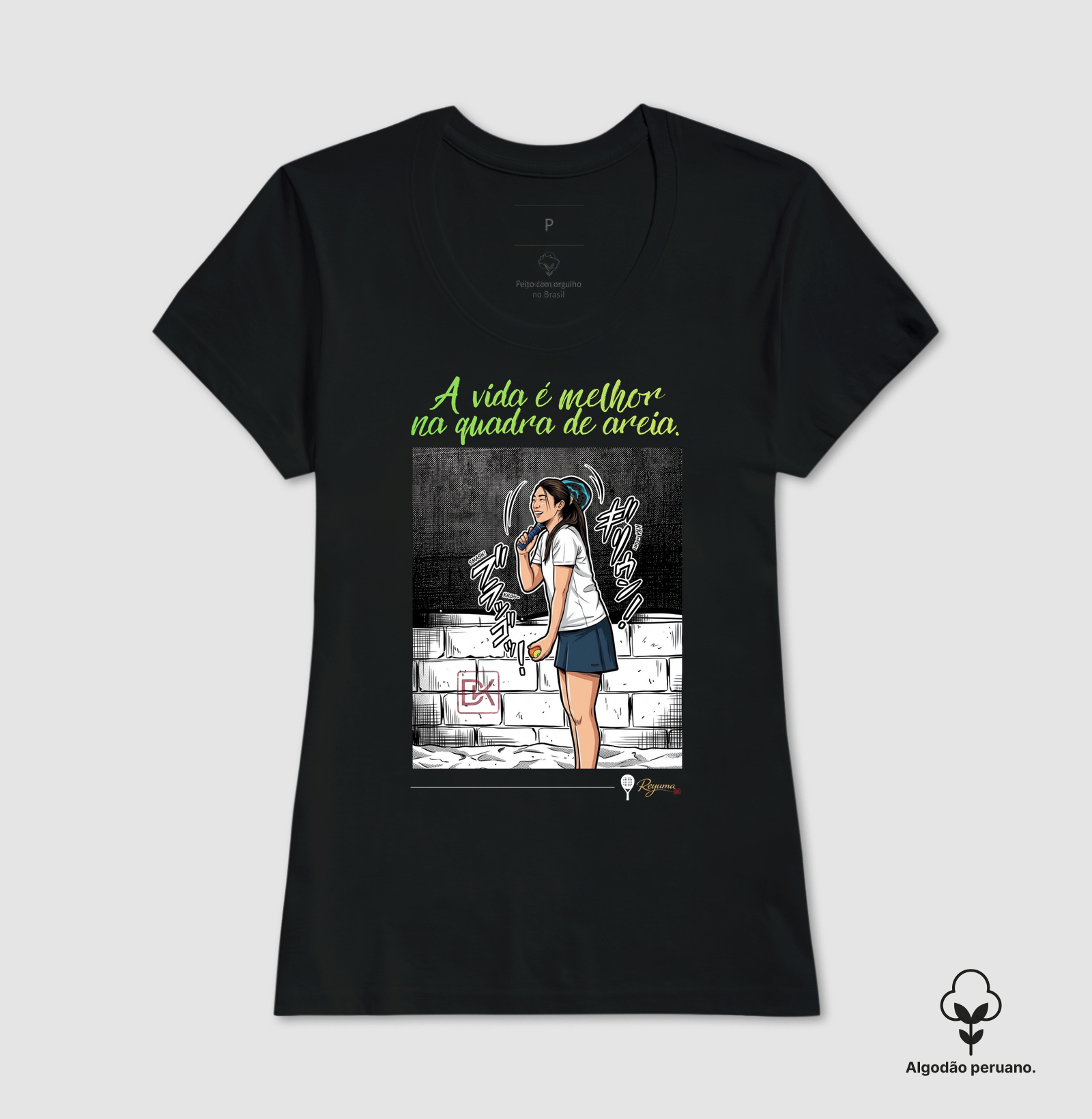 Camisa 5