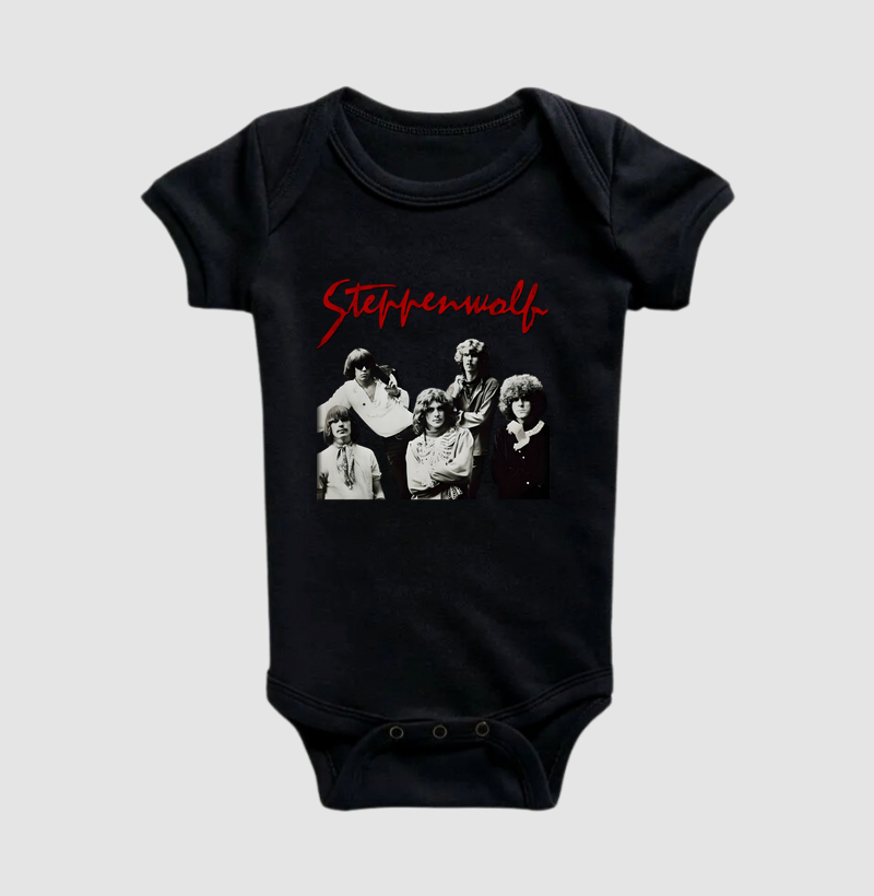 Steppenwolf - Integrantes - Imagem 2