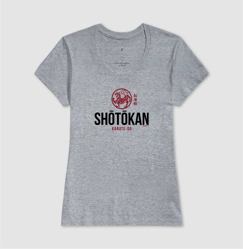 Espírito Shotokan – Karatê Shotokan - Imagem 9