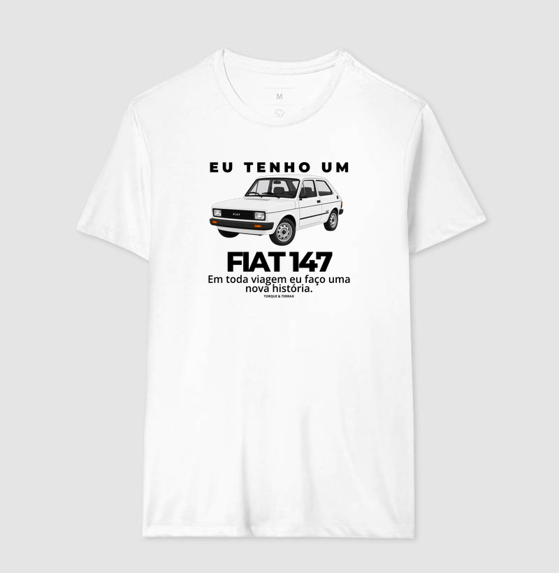 Eu tenho um Fiat 147 - Imagem 4