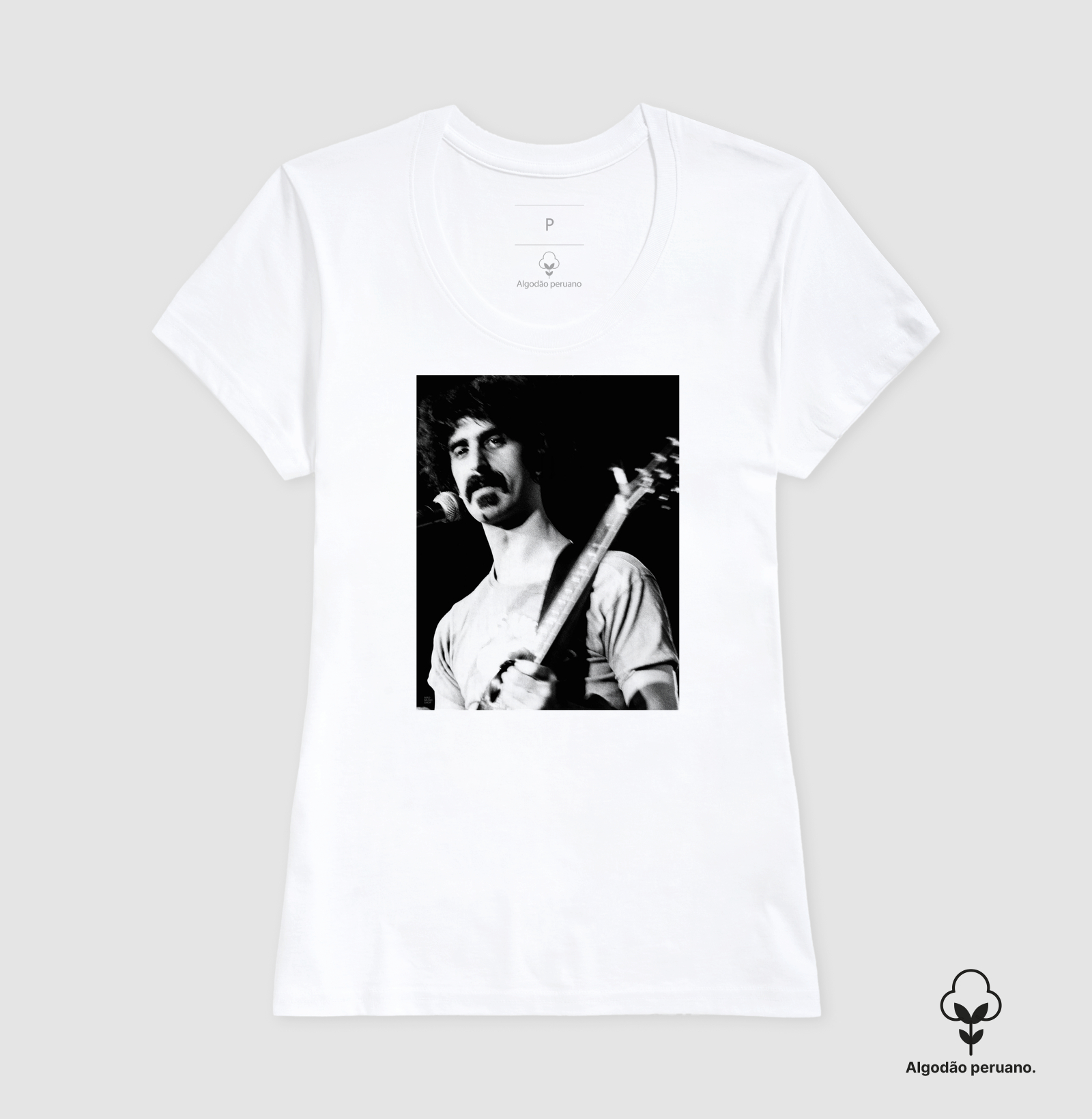 Frank Zappa - Show, 1973 - Imagem 17
