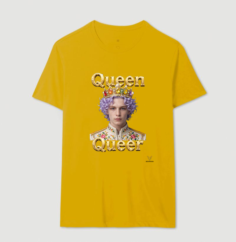 Queen Queer - Imagem 14