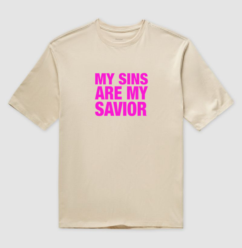 My sins are my savior - Imagem 3