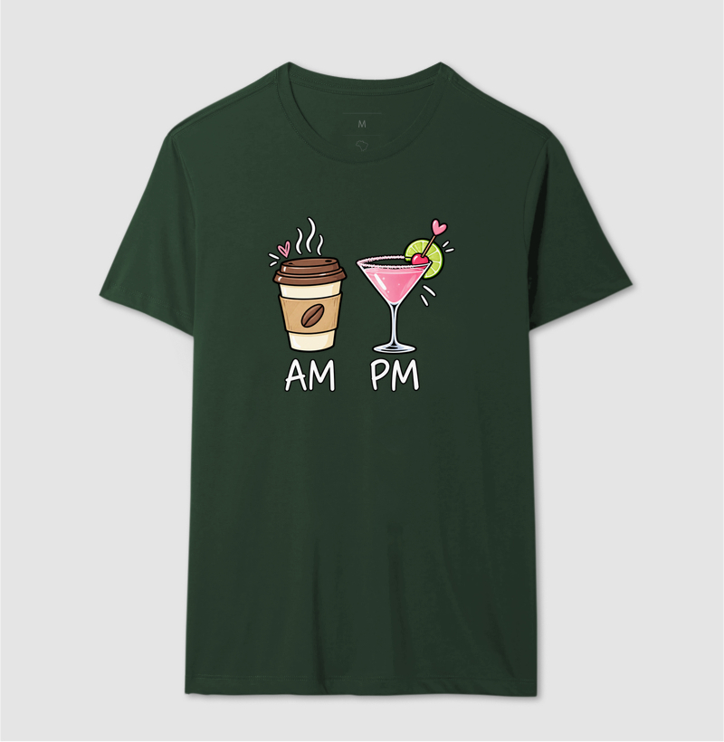 AM PM: Café To-Go e Cosmopolitan - Imagem 12