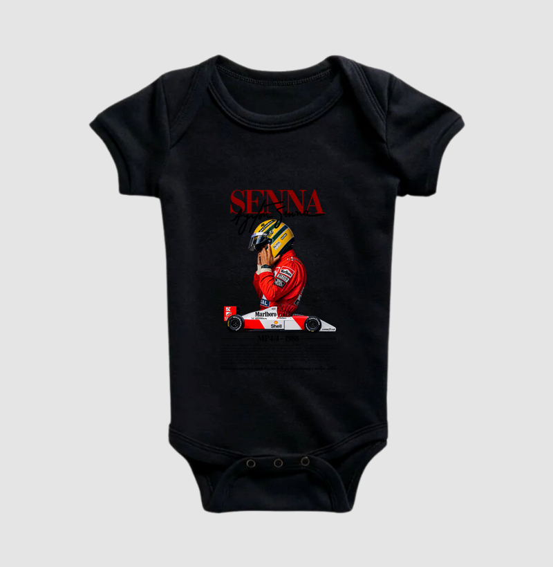 Senna MP4/4 - Imagem 2