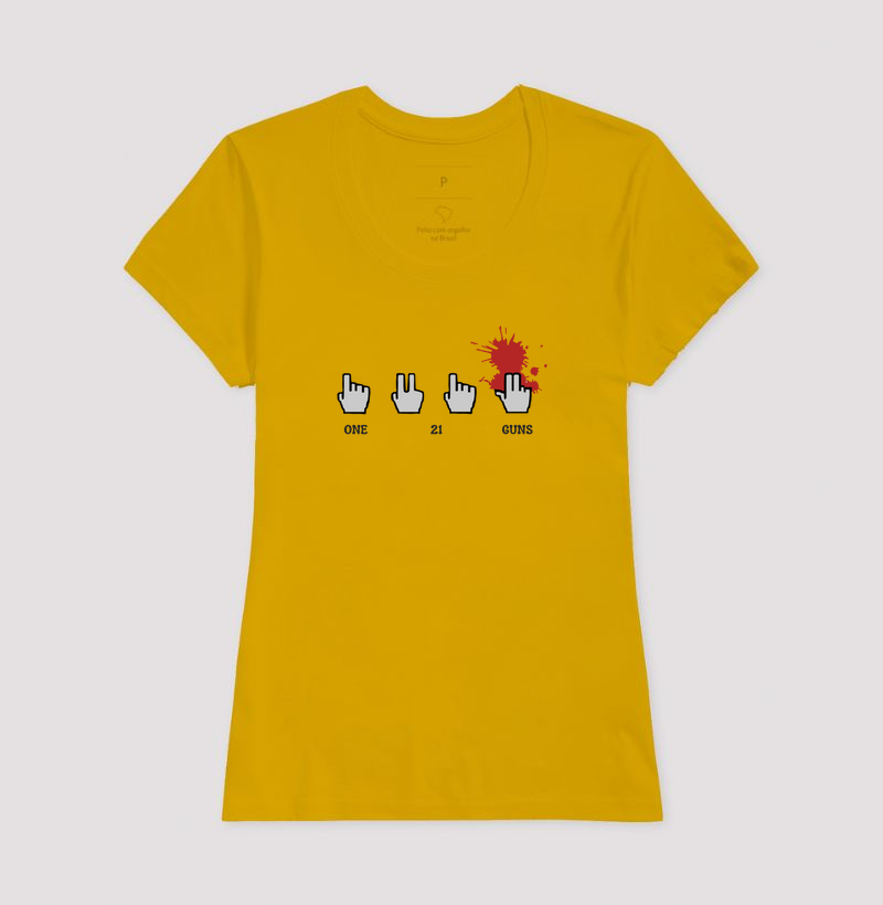 Camisa 14