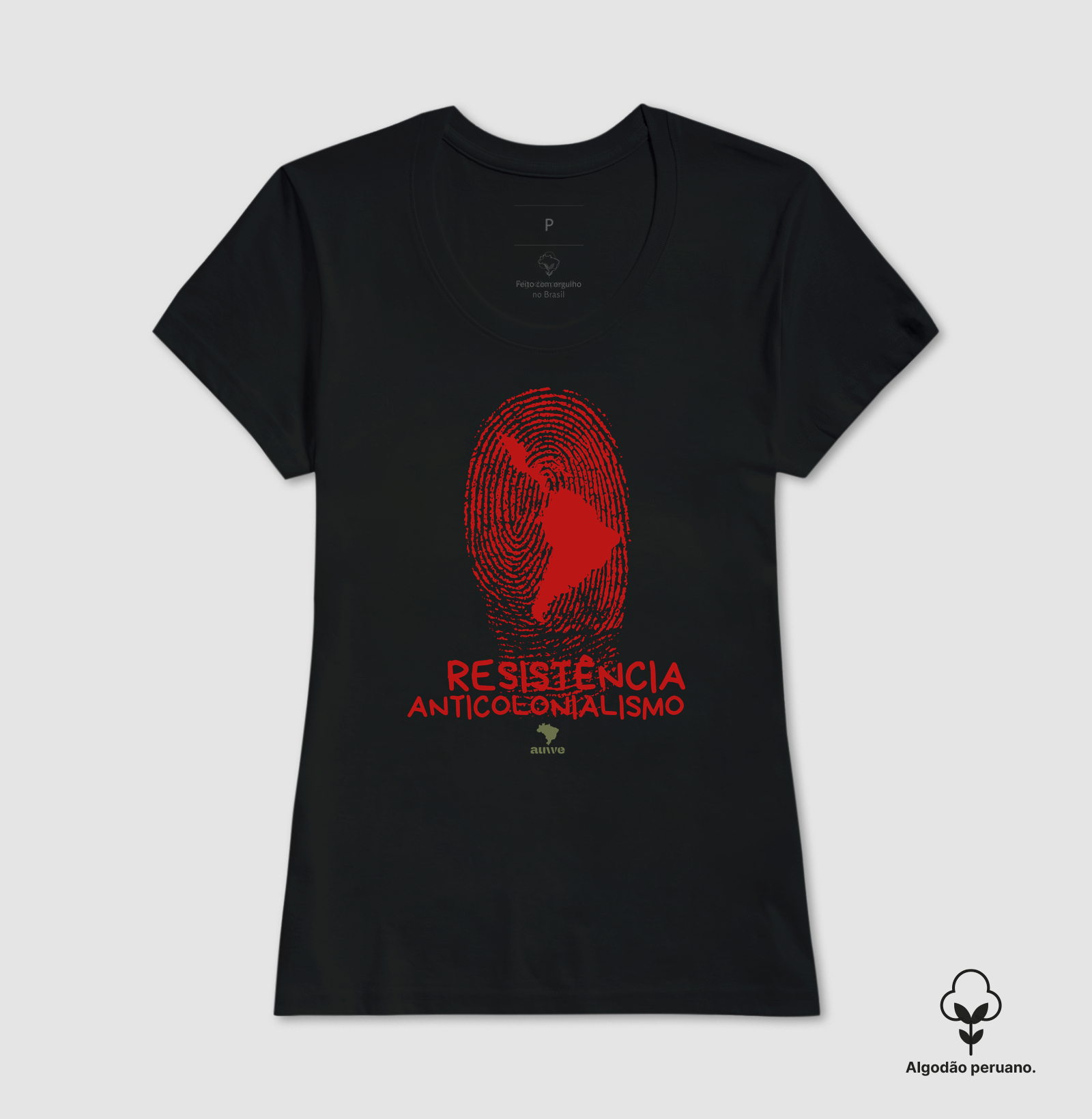 Camisa 8