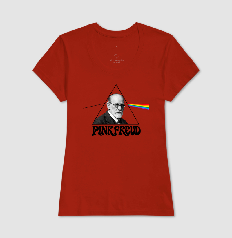 Pink Freud — O Som do Inconsciente - Imagem 11