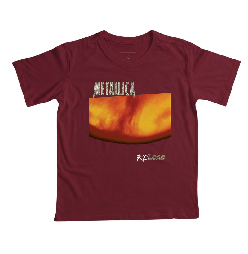 Metallica - Reload - Imagem 7