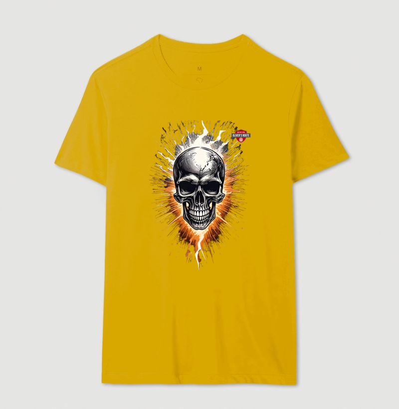 Lightning Skull - Imagem 14