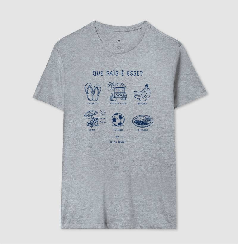 Camisa 7