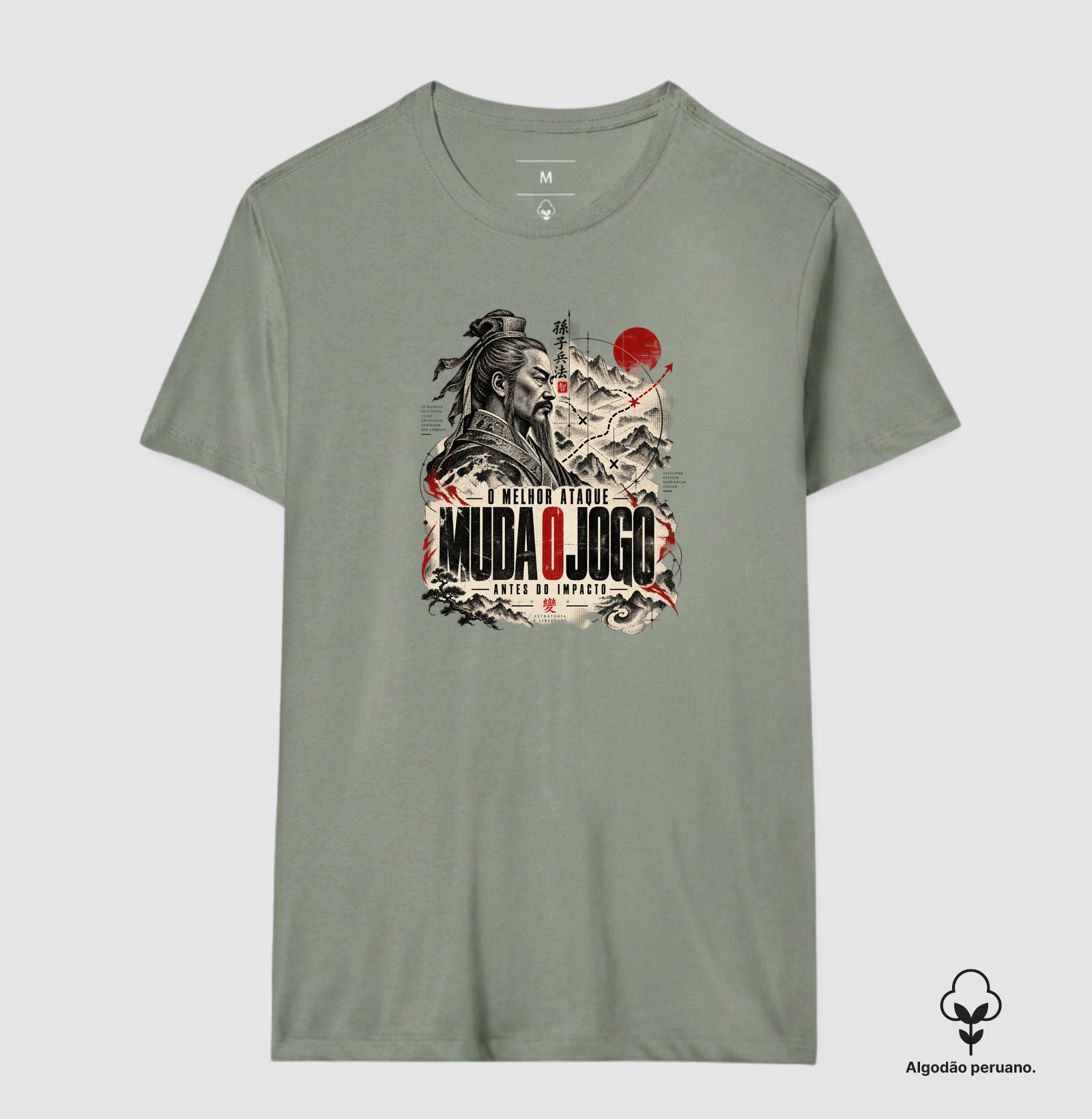 Sun Tzu - O Melhor Ataque Muda o Jogo Antes do Impacto - Imagem 8